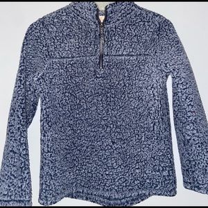 sherpa jacket on hold for @sweetpeeezs